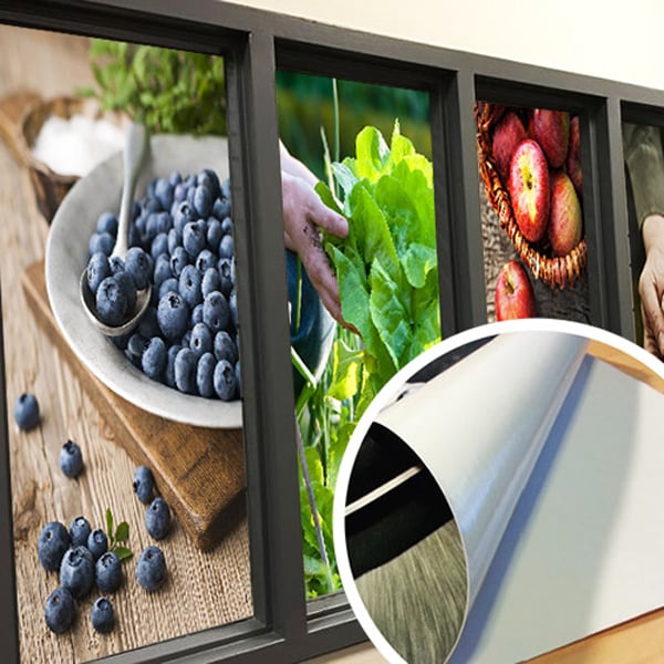 Adhesive Vinyl (Wall Graphics) - Image 2