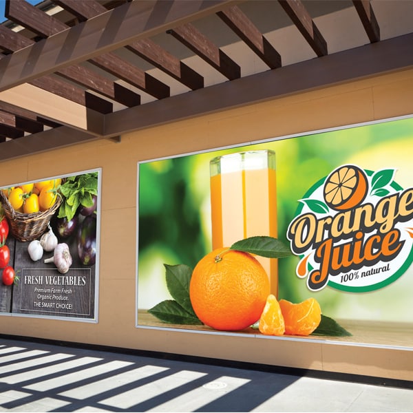 Adhesive Vinyl (Wall Graphics) - Image 3