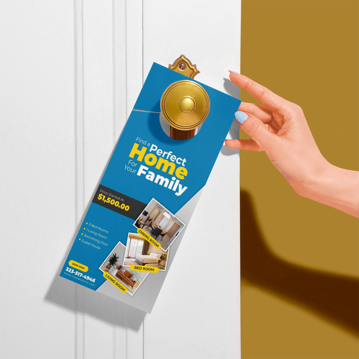 Door Hangers