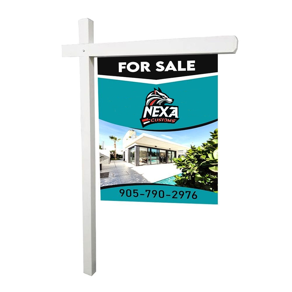 For Sale Sign - Image 2