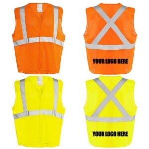Safety Vest