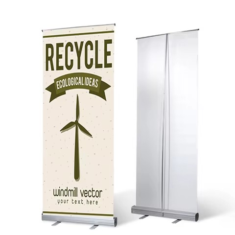 Roll Up / Pull Up Banners - Image 4