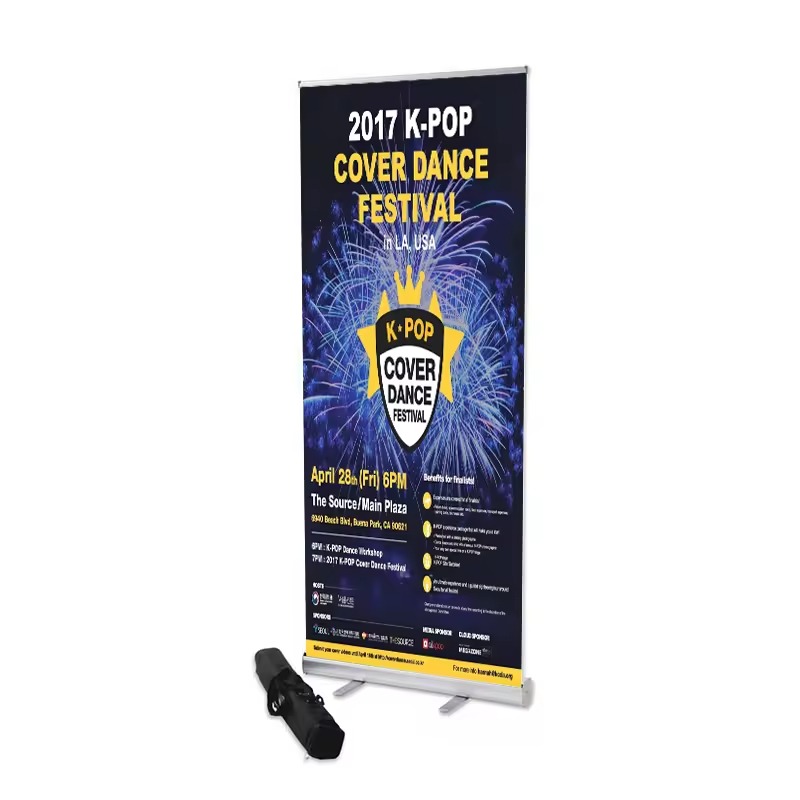 Roll Up / Pull Up Banners - Image 6