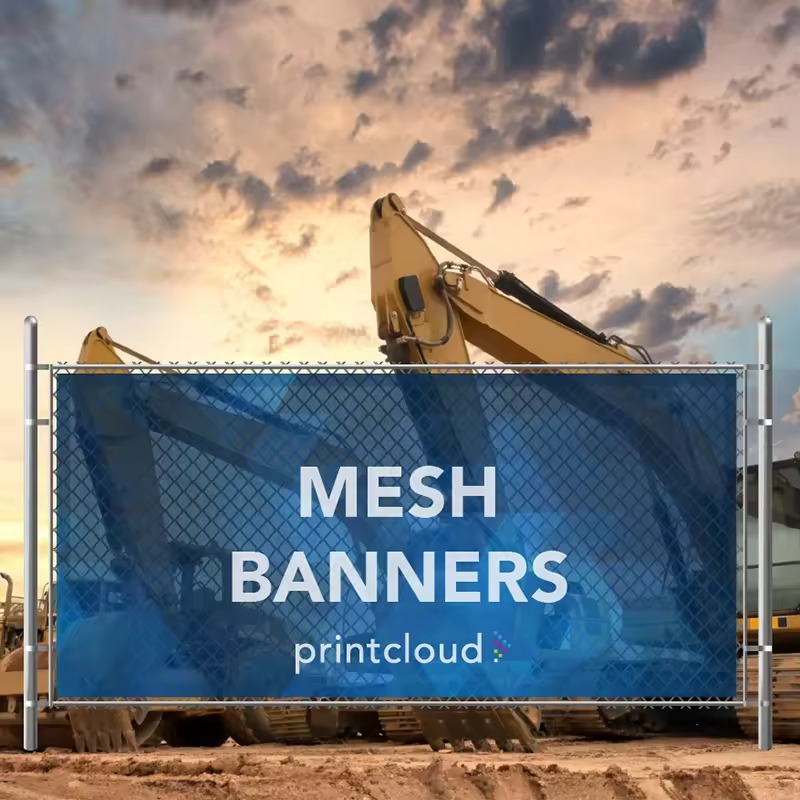 Mesh Banner - Image 4