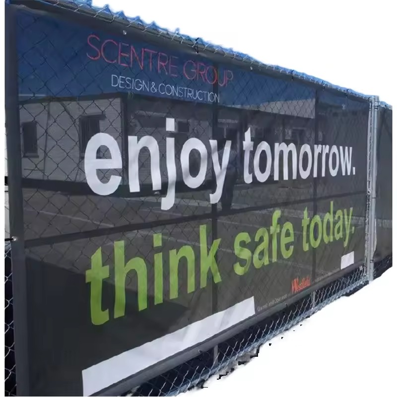 Mesh Banner - Image 3